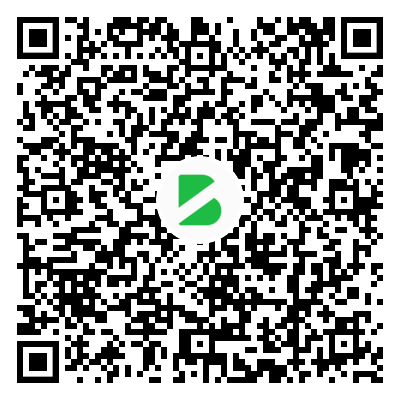 扫一扫加微信-凌云Hello world公示站