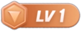 LV1 等级-LV1-凌云Hello world公示站